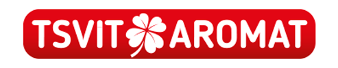 Tsvit Aromat logo